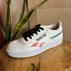 Reebok "All Types of Love" Sneakers